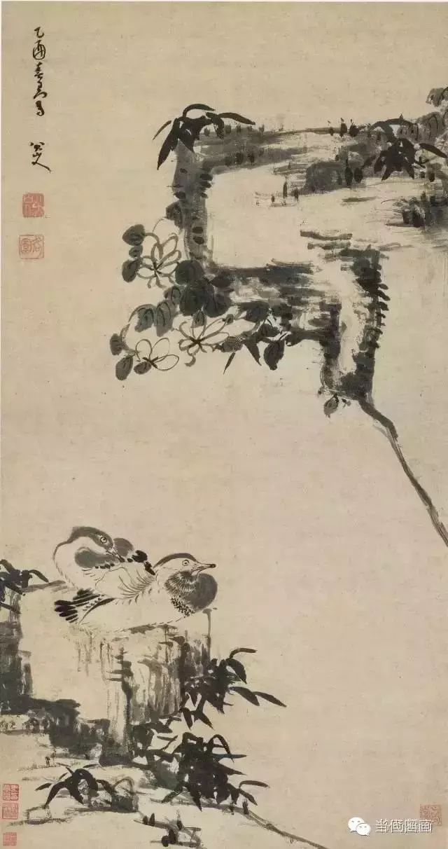 八大山人的畫都賣了多少錢？