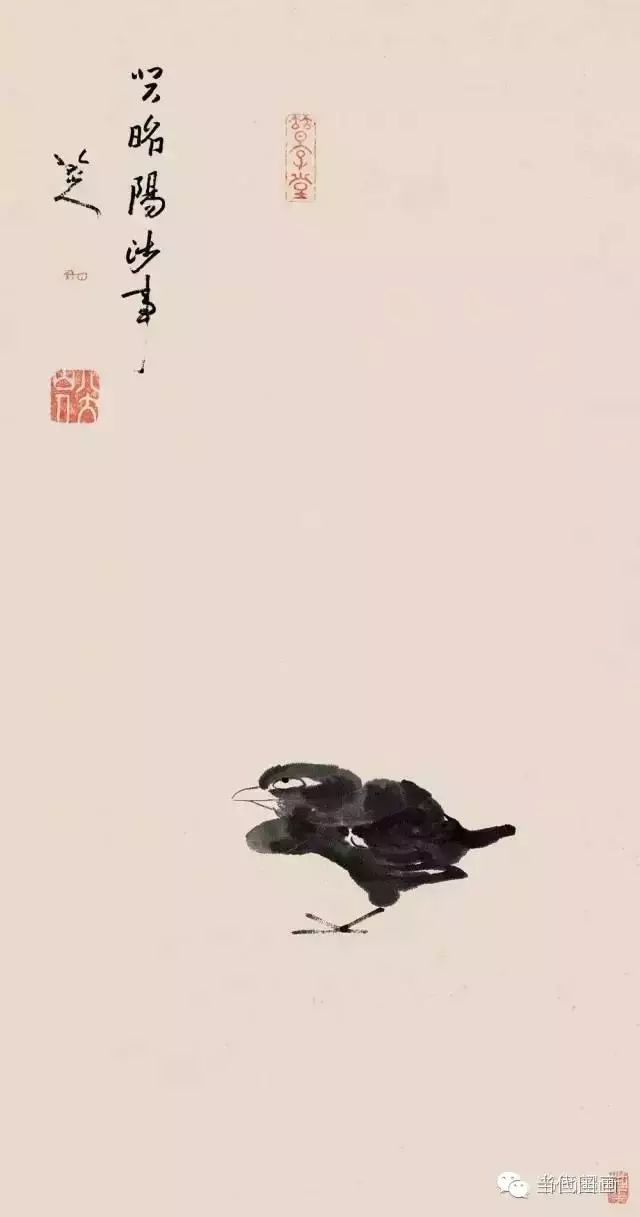 八大山人的畫都賣了多少錢？