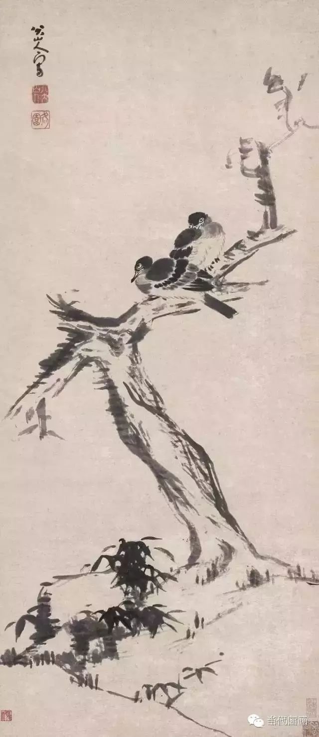 八大山人的畫都賣了多少錢？