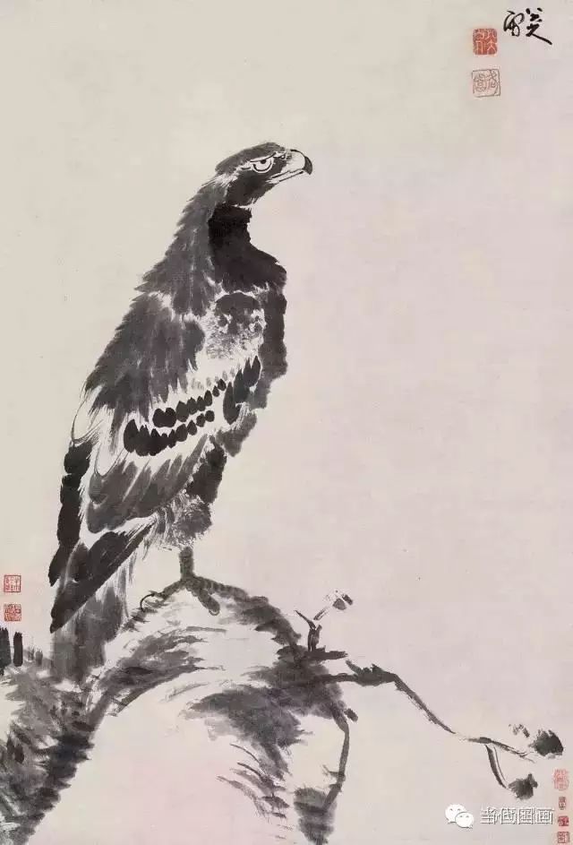 八大山人的畫都賣了多少錢？