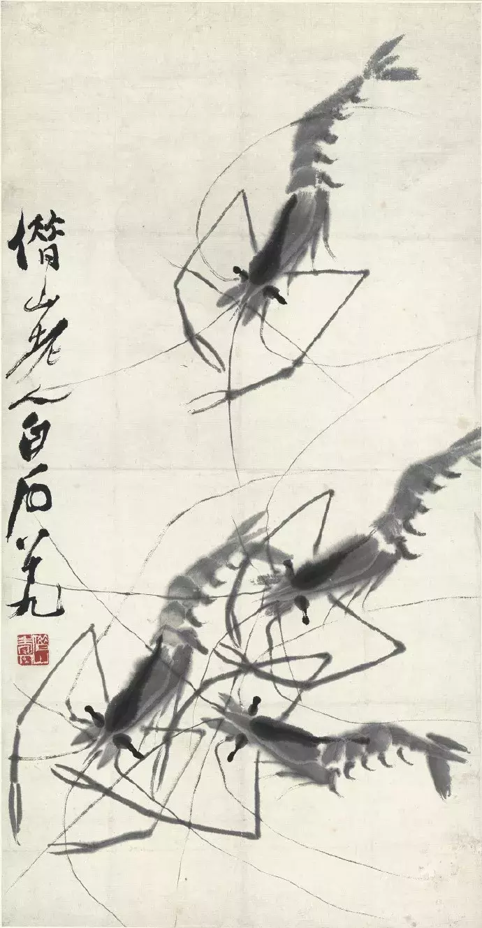 中國(guó)畫12位頂尖大師之作，堪稱一絕！