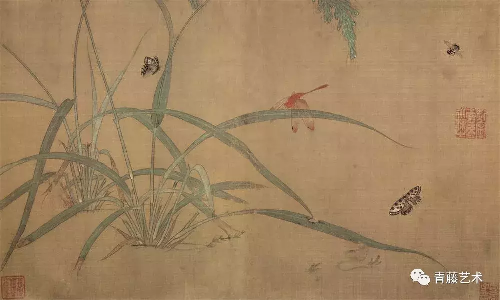 藝術(shù)不是教出來的，大師也不是教出來的